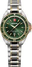 Wenger Executive Quartz 01.2021.104