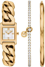 Michael Kors Georgie MK7655SET (+ 2 armbanden)