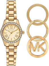 Michael Kors Lexington MK7659SET (+ armbanden)