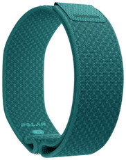 Vervangende horlogeband voor Polar Loop, S-L petrol