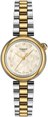 Tissot Desir Quartz T152.010.22.116.00