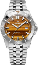 Venezianico Nereide Tigris 42 Automatic 4521543S