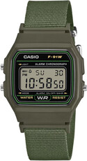 Casio Vintage F-91WF-3AEF