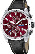 Festina Timeless Chronograph 20692/5