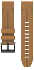 Leren horlogeband Ricardo Colfosco 26mm, Light Brown, QuickFit