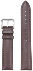 Leren horlogeband Ricardo Folgaria, Brown, Quick Release