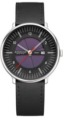 Mondaine Doppio Quartz MLE.41921.LBV