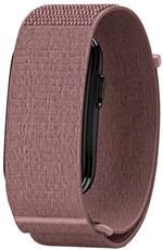 Nylon horlogeband Ricardo La Thuile (voor Garmin CIRQA), Pink, L/XL