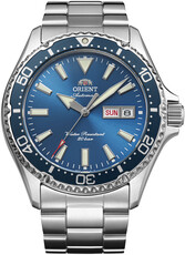 Orient Sports Mako V Automatic RA-AA0824L39B