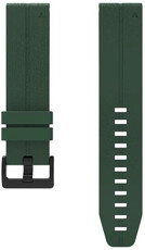 Leren horlogeband Ricardo Andalo 22mm, Green, QuickFit