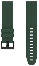 Leren horlogeband Ricardo Andalo 26mm, Green, QuickFit