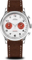 Prim Janský Pulsometer Chronograph 42 Quartz W01P.13282.B