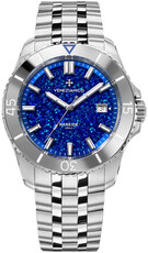 Venezianico Nereide 42 Opale Blu Limited Edition 600pcs