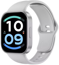 Xiaomi REDMI Watch 6 Active Matte Silver