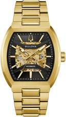 Bulova Classic Maquina Automatic 97A207