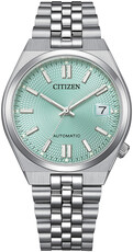 Citizen Elegant Tsuyosa Automatic NK0030-51X