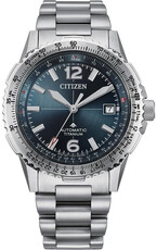Citizen Promaster Sky Navihawk Automatic NK0040-58L