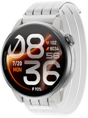 Coros Pace 4 Pro White / Nylon Band