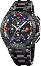 Festina Chrono Bike 20796/1 UK Limited Edition 1000pcs (+ vervangende horlogeband)