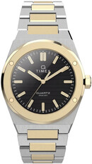 Timex Q Timex Marbella Quartz TW2Y81500UK