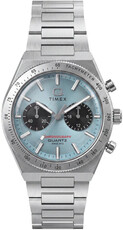 Timex Q Timex Reissue Continental Quartz Chronograph TW2Y92400UK