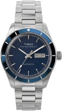 Timex Waterbury Heritage Automatic TW2Y94100UK