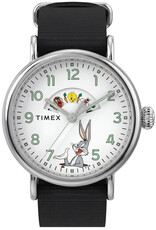 Timex Waterbury x Looney Tunes Bunny & Friends TW2Y99100QY