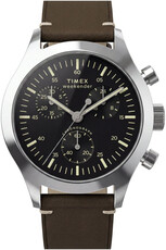 Timex Weekender New England Chronograph TW2Y85200