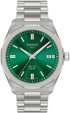Tissot PRC 100 Solar T151.422.11.091.00
