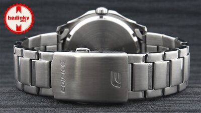 Casio Edifice EF-129D-1AVEF