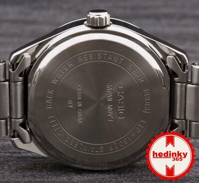 Casio Collection LTP-1302PD-7A1VEG