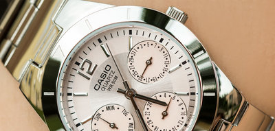 Casio Collection LTP-2069D-4AVEF