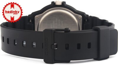 Casio Collection MRW-200H-1BVEG