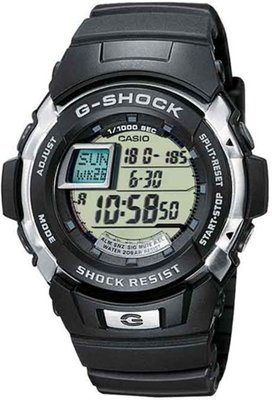 Casio G-Shock Original G-7700-1ER
