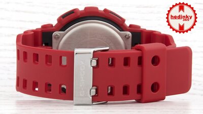Casio G-Shock Original GA-100B-4AER