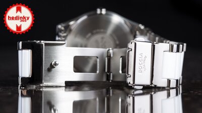 Boccia Titanium 3189-01