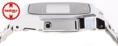Casio Vintage A164WA-1VES
