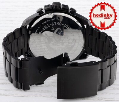 Diesel Mega Chief DZ4283