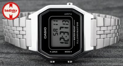 Casio Vintage LA680WEA-1EF
