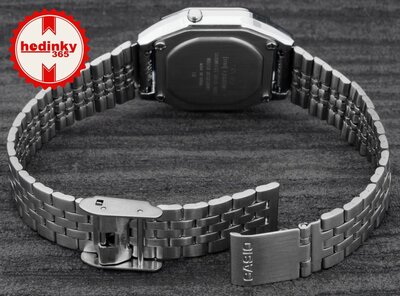Casio Vintage LA680WEA-7EF