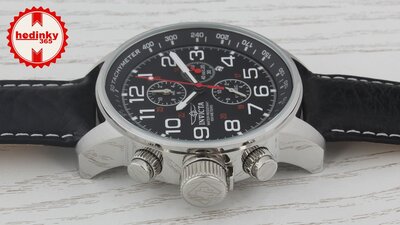 Invicta Force Lefty Quartz 46mm 2770