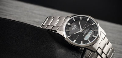 Casio Wave Ceptor LCW-M170TD-1AER