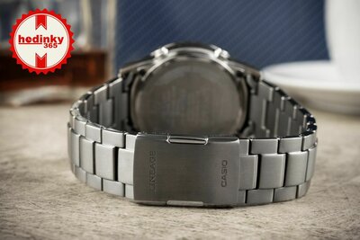 Casio Wave Ceptor LCW-M170TD-1AER