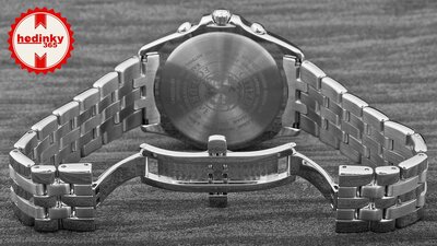 Citizen Elegant Eco-Drive Radio Controlled FC0010-55D