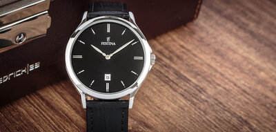 Festina Classic Strap 16745/5