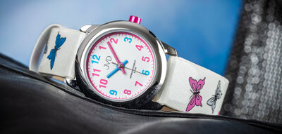 JVD J7142.6 (vlindermotief)