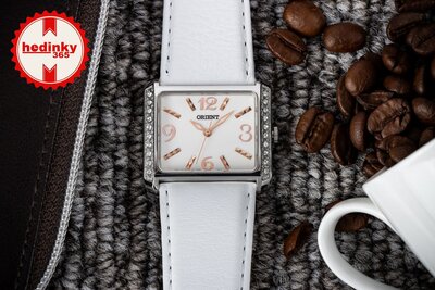 Orient Classic Quartz FQCBD004W0