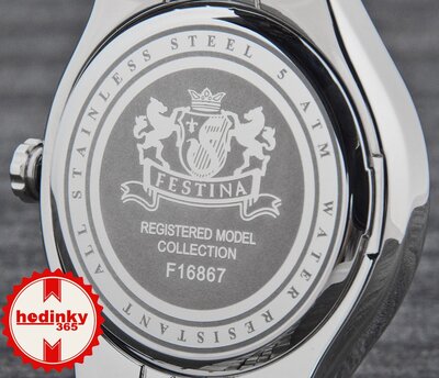 Festina Mademoiselle 16867/1