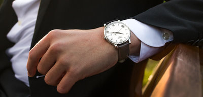 Tissot Tradition Quartz T063.610.16.038.00