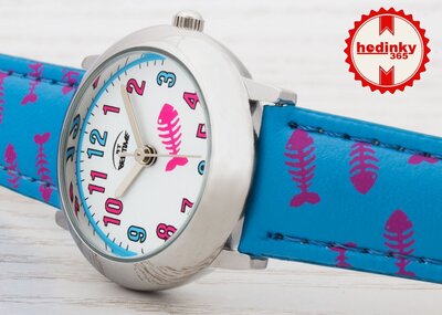 Bentime 002-1380B (vismotief)